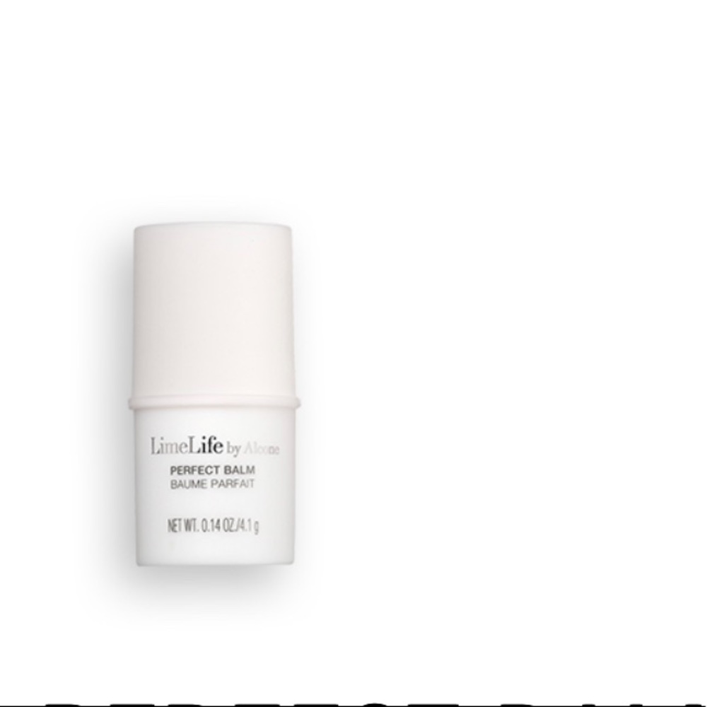 Limelife Lip Balm (Eucalyptus) NEW